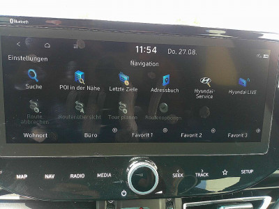 Hyundai i30 Gebrauchtwagen