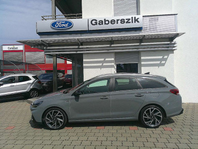 Hyundai i30 Gebrauchtwagen