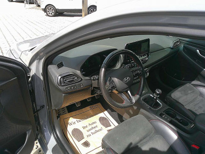 Hyundai i30 Gebrauchtwagen