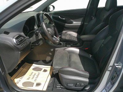 Hyundai i30 Gebrauchtwagen