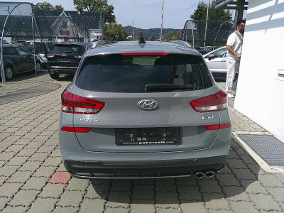 Hyundai i30 Gebrauchtwagen