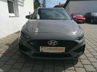 Hyundai i30 Gebrauchtwagen