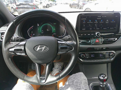 Hyundai i30 Gebrauchtwagen