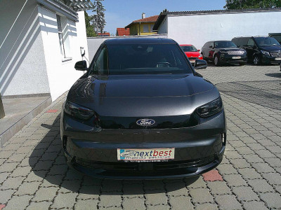 Ford Capri Gebrauchtwagen
