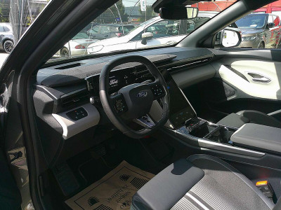 Ford Capri Gebrauchtwagen