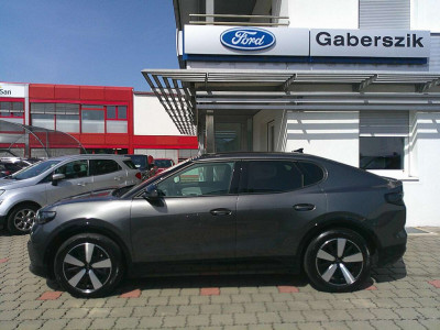 Ford Capri Gebrauchtwagen