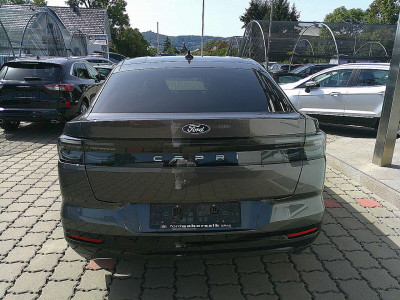 Ford Capri Gebrauchtwagen