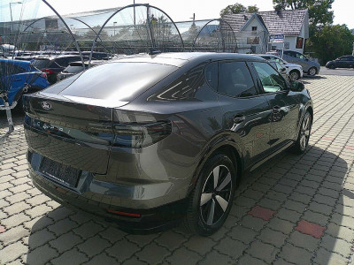 Ford Capri Gebrauchtwagen