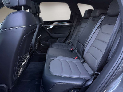VW Touareg Gebrauchtwagen VW Touareg Gebrauchtwagen