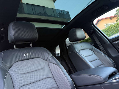 VW Touareg Gebrauchtwagen VW Touareg Gebrauchtwagen