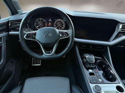VW Touareg Gebrauchtwagen VW Touareg Gebrauchtwagen