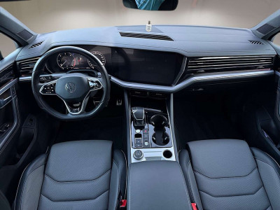 VW Touareg Gebrauchtwagen VW Touareg Gebrauchtwagen