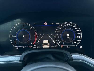 VW Touareg Gebrauchtwagen VW Touareg Gebrauchtwagen