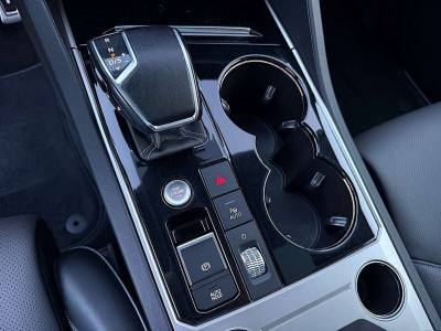 VW Touareg Gebrauchtwagen VW Touareg Gebrauchtwagen