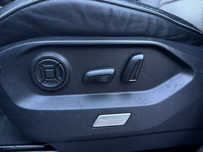 VW Touareg Gebrauchtwagen VW Touareg Gebrauchtwagen