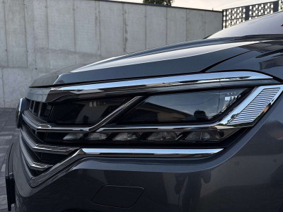 VW Touareg Gebrauchtwagen VW Touareg Gebrauchtwagen