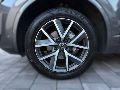 VW Touareg Gebrauchtwagen VW Touareg Gebrauchtwagen