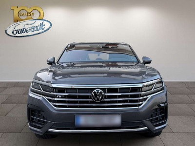 VW Touareg Gebrauchtwagen VW Touareg Gebrauchtwagen