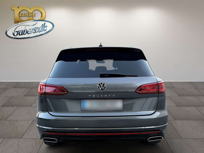 VW Touareg Gebrauchtwagen VW Touareg Gebrauchtwagen