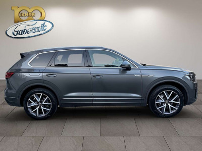 VW Touareg Gebrauchtwagen VW Touareg Gebrauchtwagen