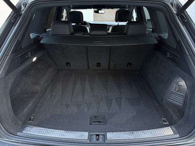 VW Touareg Gebrauchtwagen VW Touareg Gebrauchtwagen