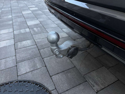 VW Touareg Gebrauchtwagen VW Touareg Gebrauchtwagen