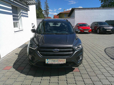 Ford Kuga Gebrauchtwagen Ford Kuga Gebrauchtwagen