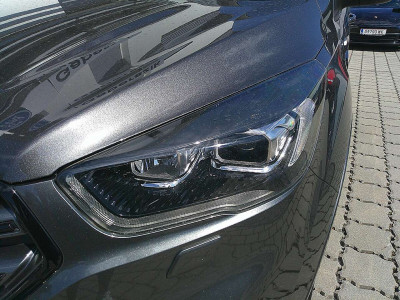 Ford Kuga Gebrauchtwagen Ford Kuga Gebrauchtwagen