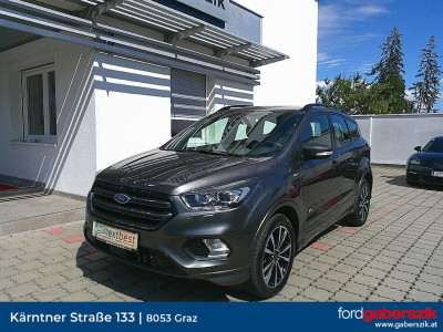 Ford Kuga Gebrauchtwagen Ford Kuga Gebrauchtwagen