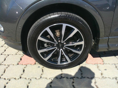 Ford Kuga Gebrauchtwagen Ford Kuga Gebrauchtwagen