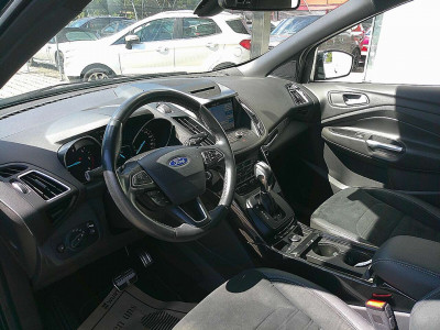 Ford Kuga Gebrauchtwagen Ford Kuga Gebrauchtwagen