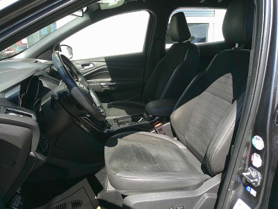 Ford Kuga Gebrauchtwagen Ford Kuga Gebrauchtwagen