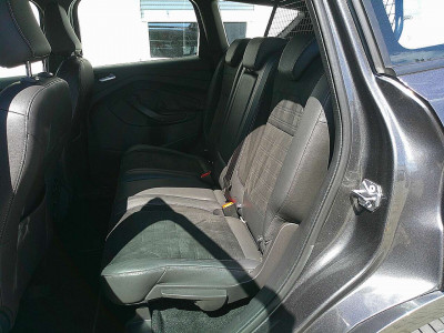 Ford Kuga Gebrauchtwagen Ford Kuga Gebrauchtwagen