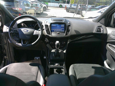 Ford Kuga Gebrauchtwagen Ford Kuga Gebrauchtwagen