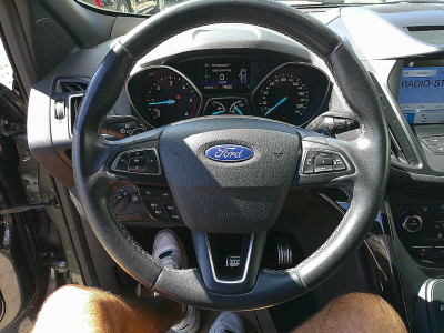 Ford Kuga Gebrauchtwagen Ford Kuga Gebrauchtwagen