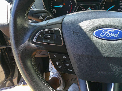 Ford Kuga Gebrauchtwagen Ford Kuga Gebrauchtwagen