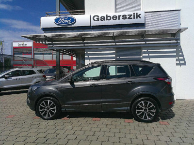 Ford Kuga Gebrauchtwagen Ford Kuga Gebrauchtwagen
