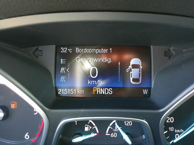 Ford Kuga Gebrauchtwagen Ford Kuga Gebrauchtwagen