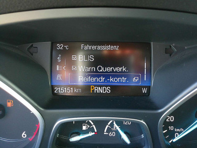 Ford Kuga Gebrauchtwagen Ford Kuga Gebrauchtwagen
