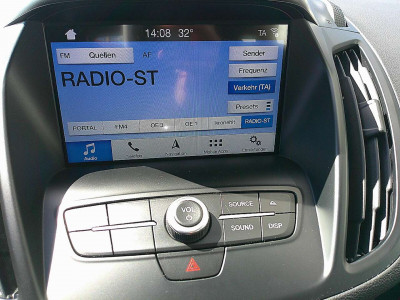 Ford Kuga Gebrauchtwagen Ford Kuga Gebrauchtwagen