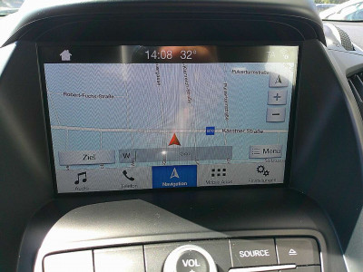 Ford Kuga Gebrauchtwagen Ford Kuga Gebrauchtwagen