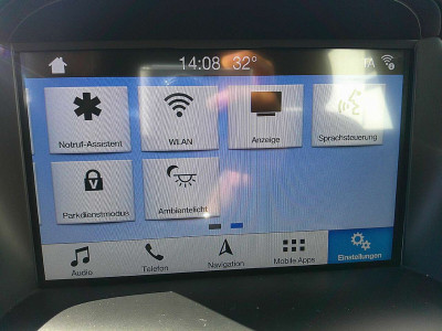 Ford Kuga Gebrauchtwagen Ford Kuga Gebrauchtwagen