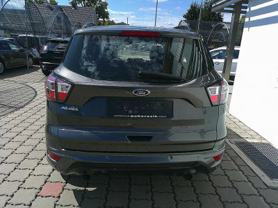 Ford Kuga Gebrauchtwagen Ford Kuga Gebrauchtwagen