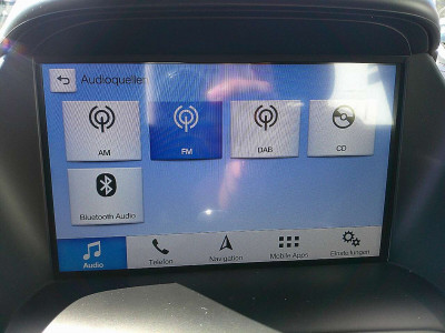 Ford Kuga Gebrauchtwagen Ford Kuga Gebrauchtwagen