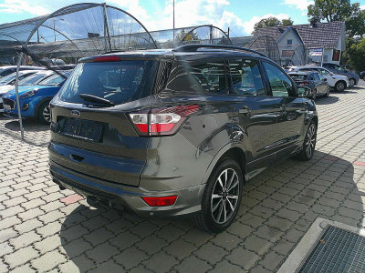 Ford Kuga Gebrauchtwagen Ford Kuga Gebrauchtwagen