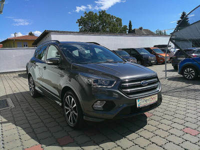 Ford Kuga Gebrauchtwagen Ford Kuga Gebrauchtwagen