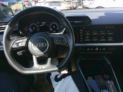 Audi A3 Gebrauchtwagen