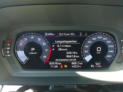 Audi A3 Gebrauchtwagen