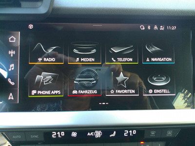 Audi A3 Gebrauchtwagen
