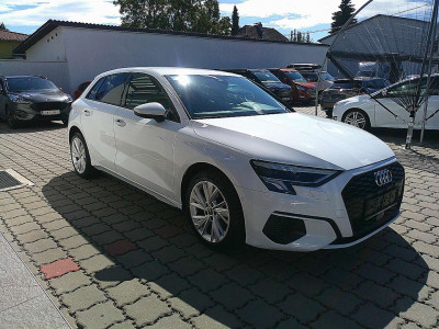 Audi A3 Gebrauchtwagen